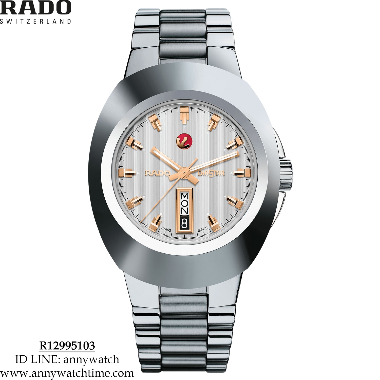RADO R12995103