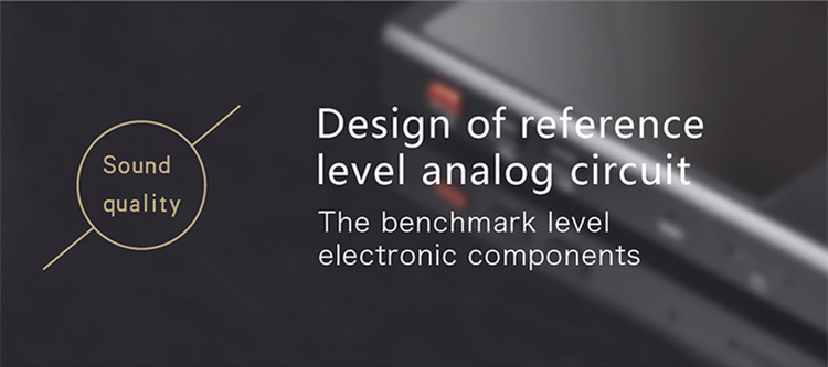 ขาย xDuoo X20 เครื่องเล่นพกพารองรับ Balanced lossless DSD USB DAC