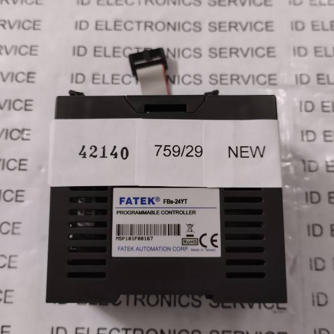 FBs-24YT PLC " FATEK "