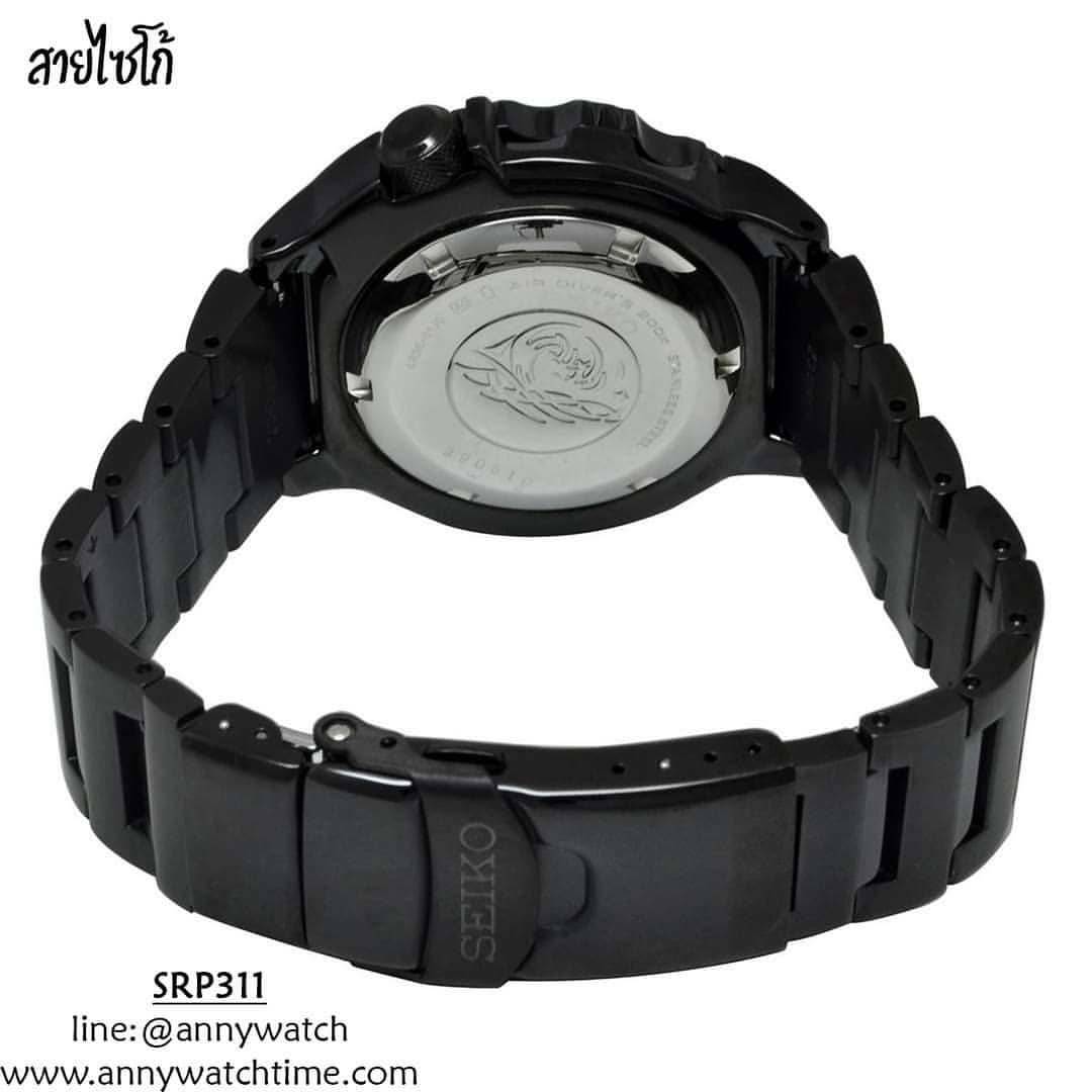 สายSEIKO SRP311