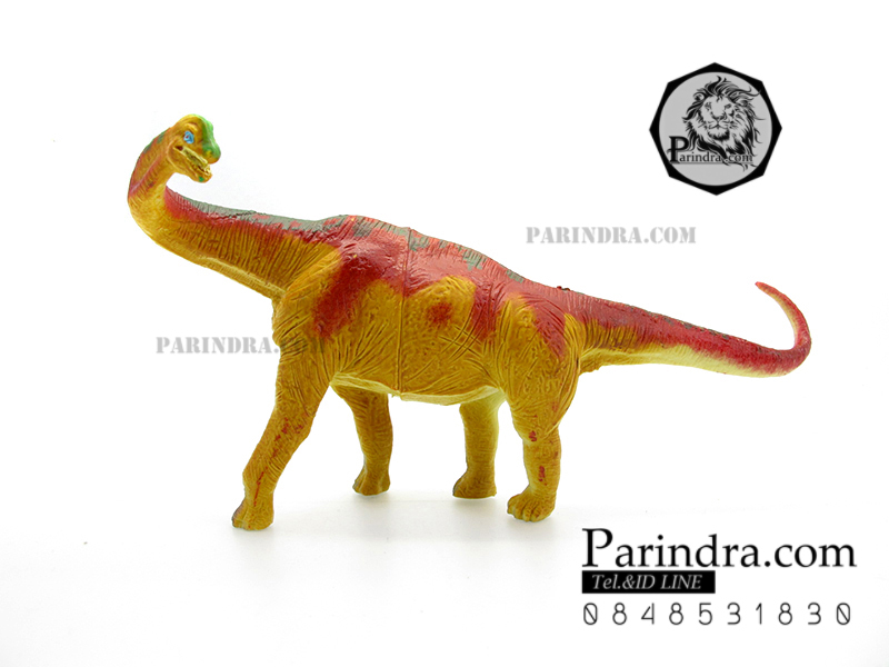 ชุดโมเดลไดโนเสาร์ เซ็ต 6 ชิ้น