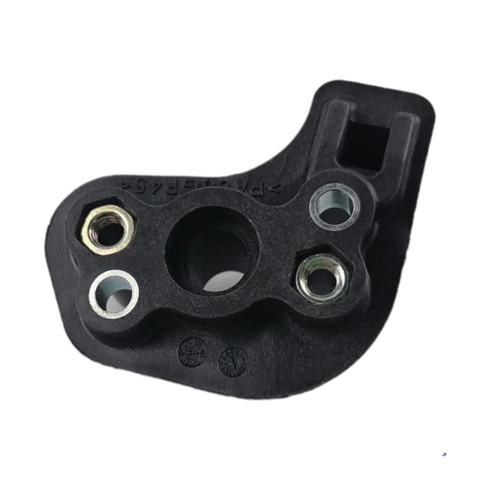 INSULATOR COMPLETE เครื่องตัดหญ้าแบบเครื่องยนต์ 4จังหวะ Makita EBH340U [#154] Pn.451874-6 (แท้) ##(*)