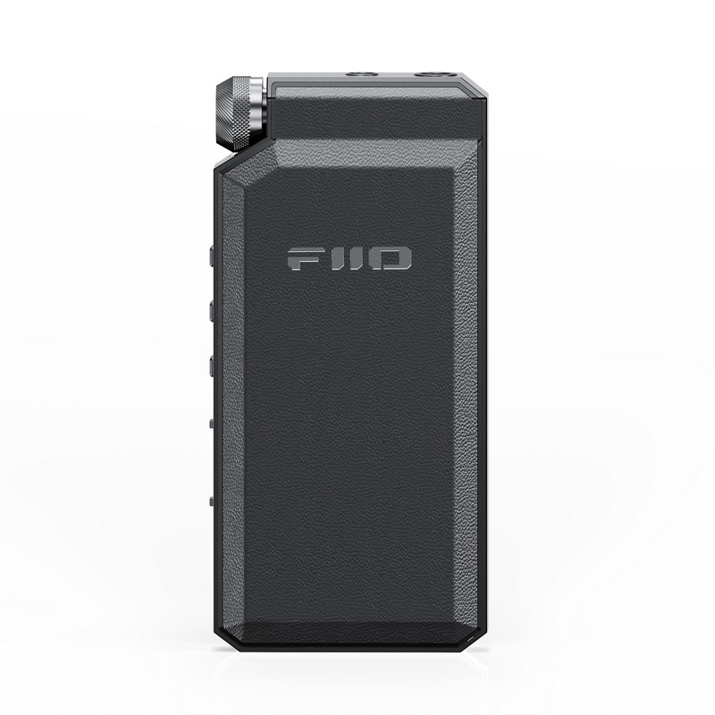 FiiO BTR17 Bluetooth DAC/AMP พกพาชิป ES9069x2+THX AAA 78+ x2 รองรับ MQA Dual Hi-Res ประกันศูนย์ไทย