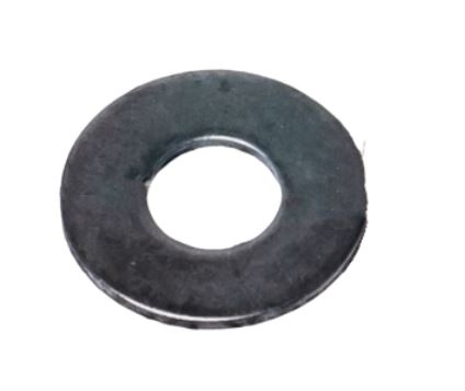 FLAT WASHER แท่นตัดองศา Makita มากีต้า LS1216, LS1212 [#133] Pn.253804-1 (แท้) ##