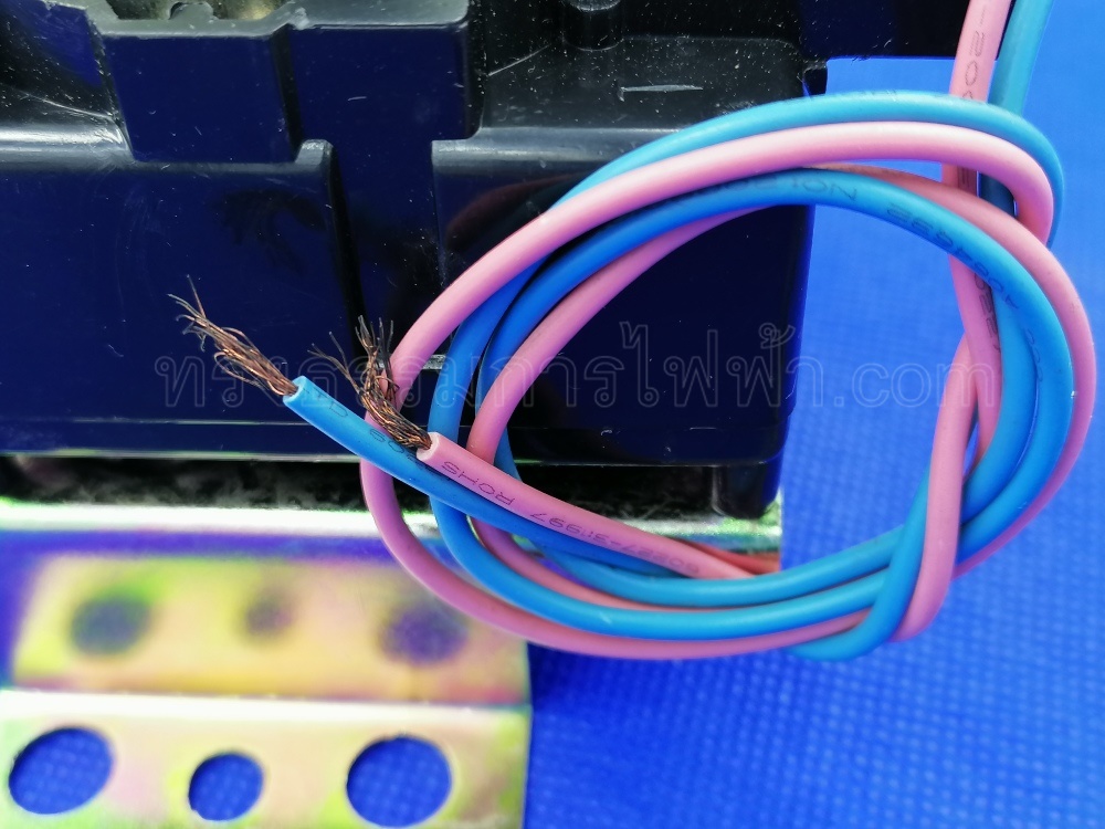 #CG18 มอเตอร์เดรน น้ำทิ้ง ซัมซุง - Samsung ขั้วสายไฟ2สาย(แท้)