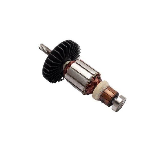 ทุ่น สว่านโรตารี่ Makita มากีต้า BHR241, BHR202, HR202D (แท้) ##