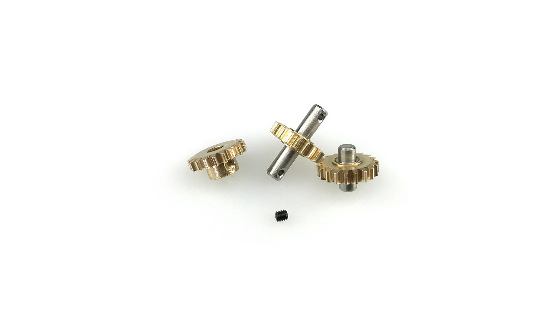 OH35P01 METAL GEARBOX GEAR SA0013