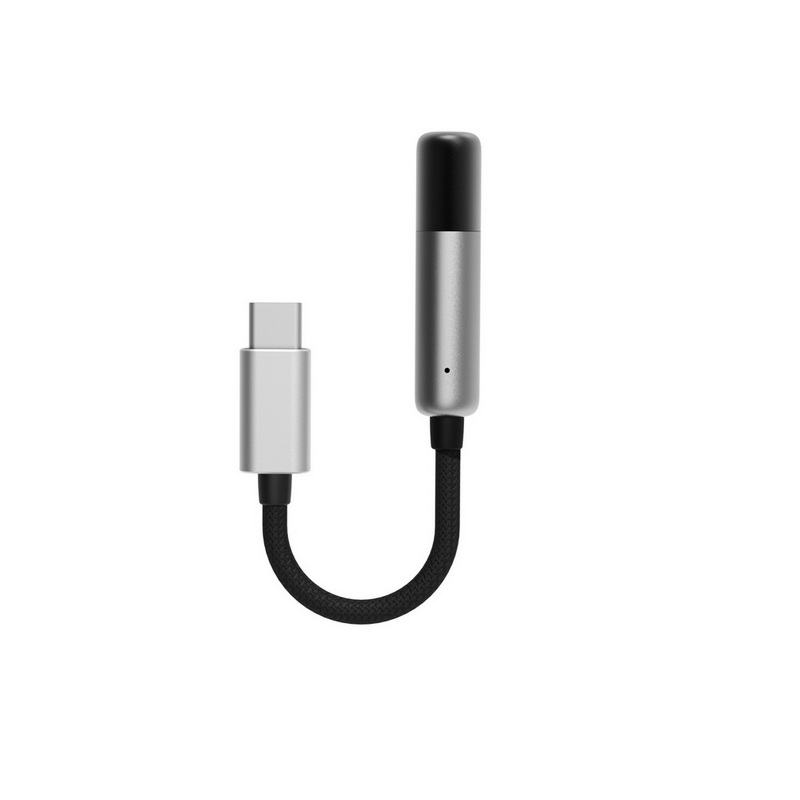 Shanling UAMini USB DAC/AMP พกพา ชิป CS43131+SGM8262-2 รองรับ Hi-Res ประกันศูนย์ไทย