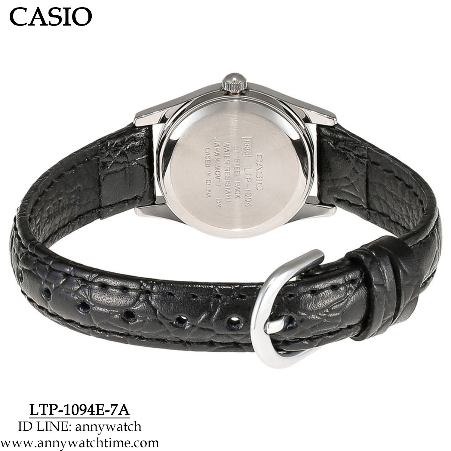 CASIO LTP-1094E-7A