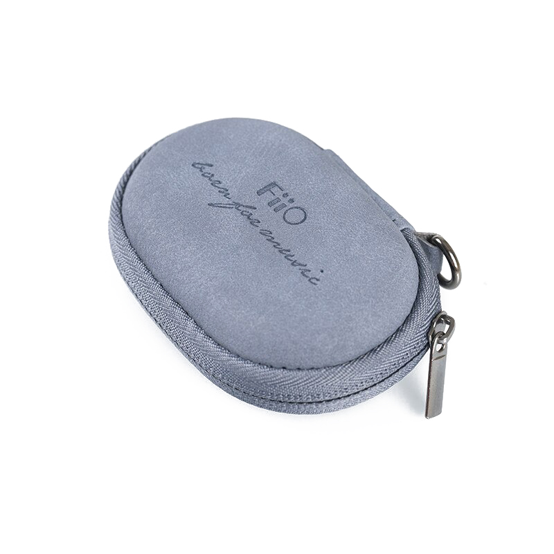 ขาย FiiO HB2 เคสเก็บหูฟังพกพากันกระแทก