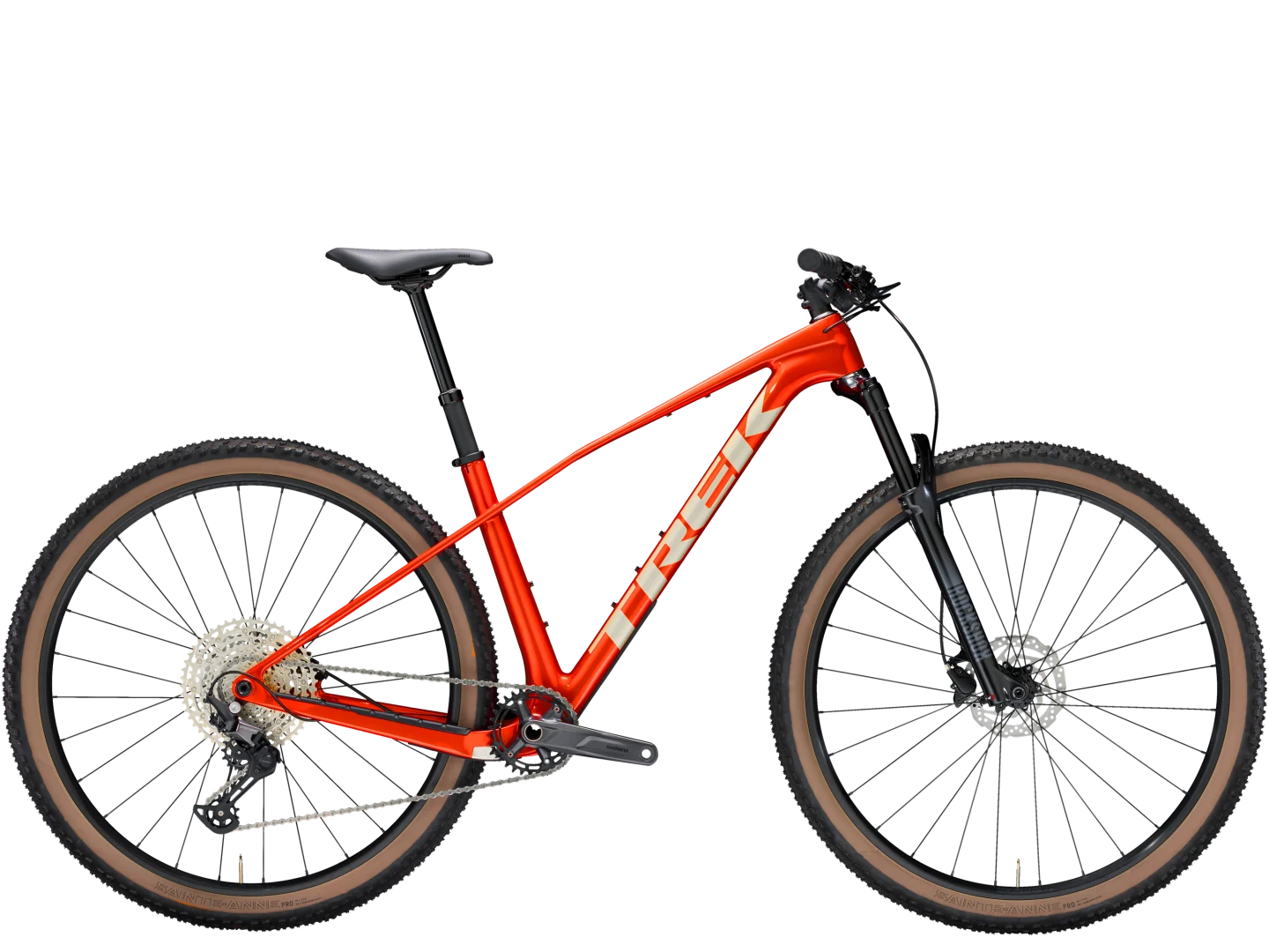 TREK Procaliber 9.5 Gen 3 MTB – จักรยานเสือภูเขาคาร์บอนระดับแข่งขัน | ราคา 99,000 บาท