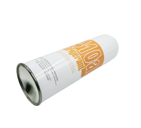 น้ำยาแอร์ R-410a Refrigerant (อย่างดี)