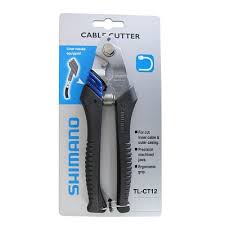 คีมตัดสาย SHIMANO TL-CT12 CABLE CUTTER