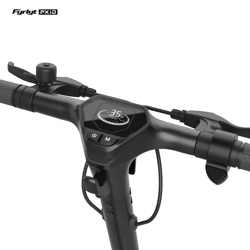 สกู๊ตเตอร์ไฟฟ้า PXID P3 ELECTRIC SCOOTER มอเตอร์ 350วัตต์ แบต 36v ล้อ 8นิ้ว