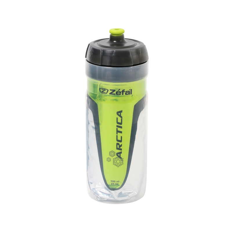กระติกน้ำเก็บความเย็น ZEFAL INSULATED water bottle 550ML,18ออนซ์ ( ARCTICA 55 )