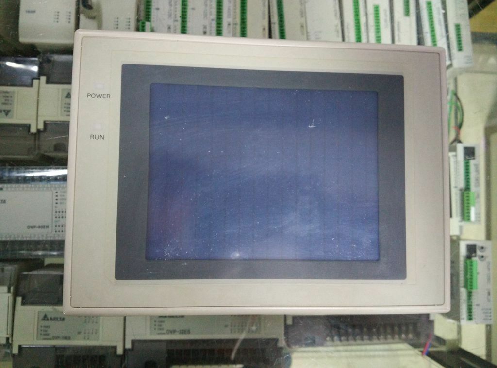 NT31-ST122-V2 HMI " OMRON "