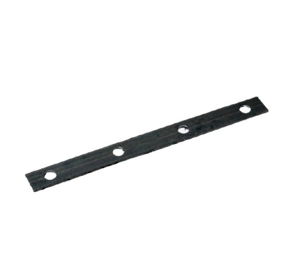 เหล็กยึดแผ่นก๊อก เครื่องขัดสายพาน Makita มากีต้า 9401, 9402 [#53] Pn.341079-5(แท้) ##