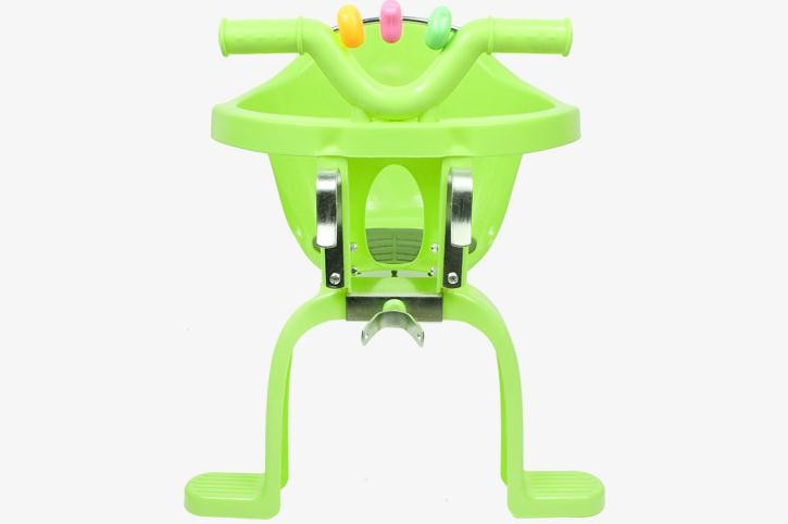 เก้าอี้เด็กพลาสติ๊กแบบวางด้านหน้า HONGTO CHILDREN SEAT,NH-02