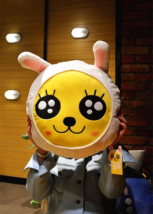 หมอน Kakao Friends