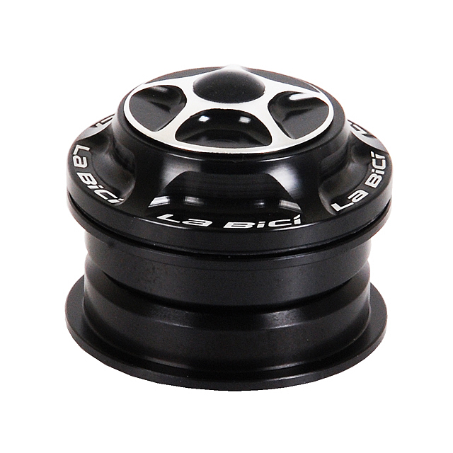 LABICI ถ้วยคอฝัง LA BICI SEMI-INTEGRATED ALLOY HEAD SET, 1-1/8, HSX6