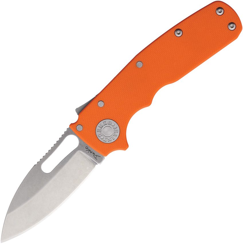 Demko Shark Cub Shark-Lock OD 20
