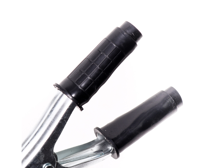 คีมหนีบสายดิน ตู้เชื่อม VALU วาลู รุ่น VOM201V2 Pn.V108P-VOM201V2036 ##