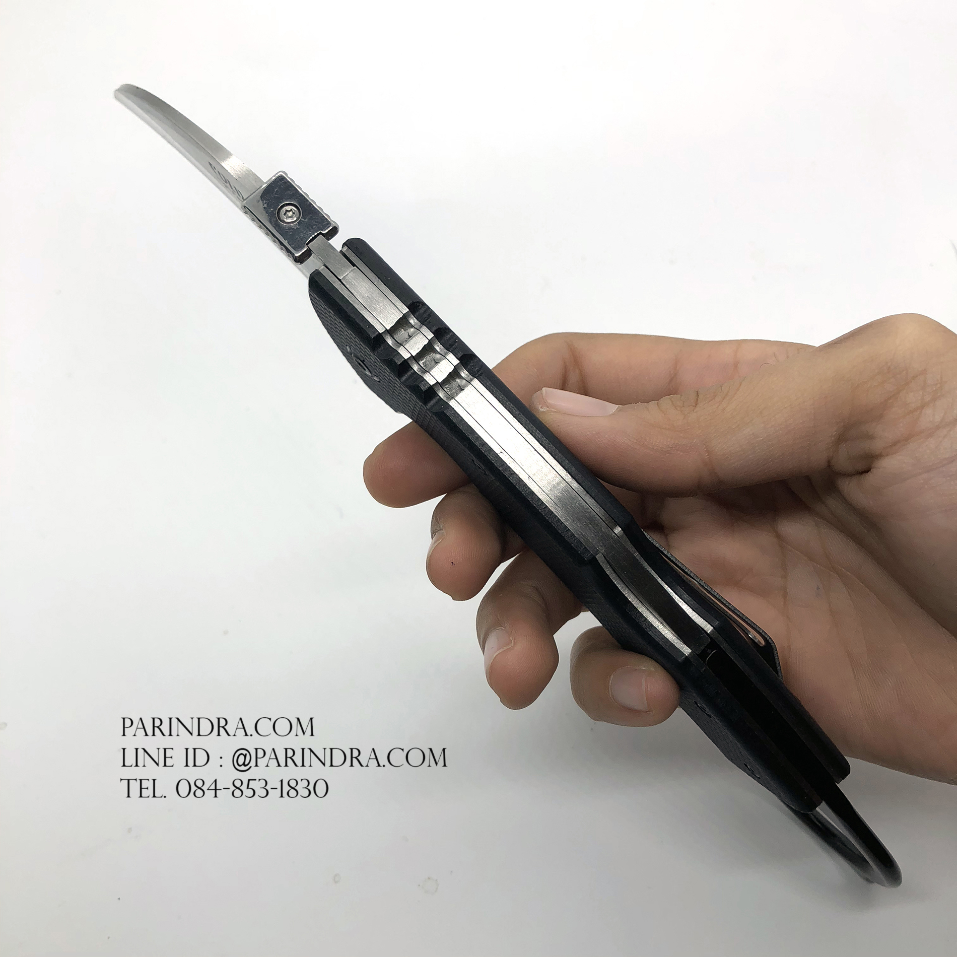 มีดคารัมบิต (Karambit) Tactical Karumbit Cold Steel (OEM)