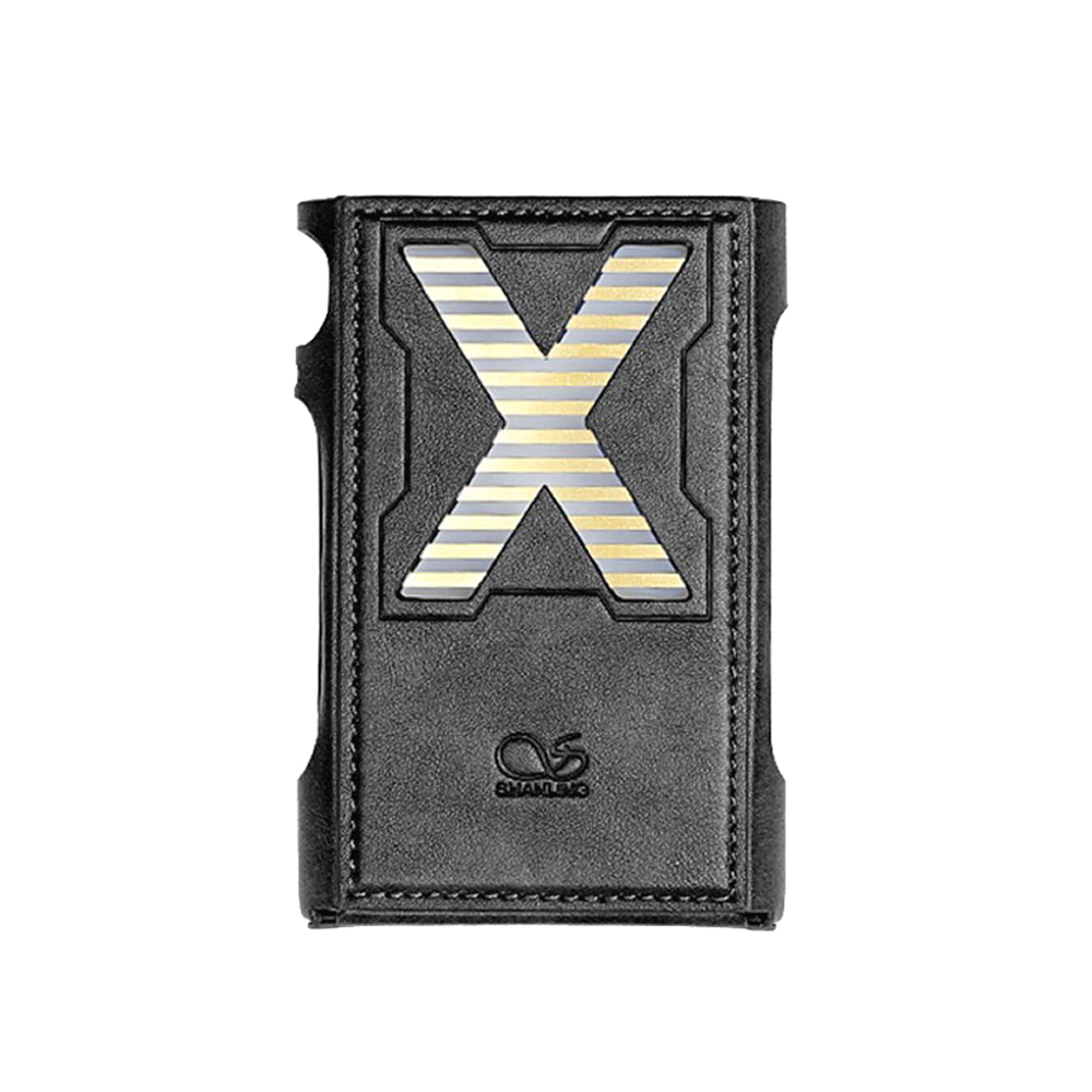 ขาย เคส Shanling M3X เคสหนังคุณภาพดี