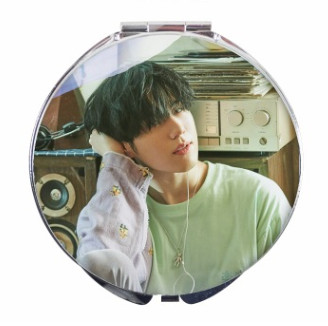 กระจก GOT7 - Present You