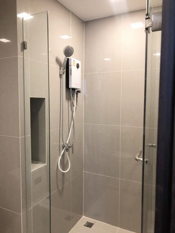 ให้เช่าคอนโด ลิสส์ รัชโยธิน ชั้น 7 ห้อง 29.88 ตร.ม.เฟอร์ครบ มีเครื่องซักผ้า ใกล้ BTS, MRT