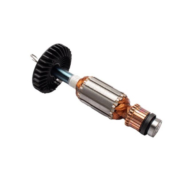 ทุ่น กรรไกรไฟฟ้า Makita มากีต้า JS1602, JS1601 (แท้) ##