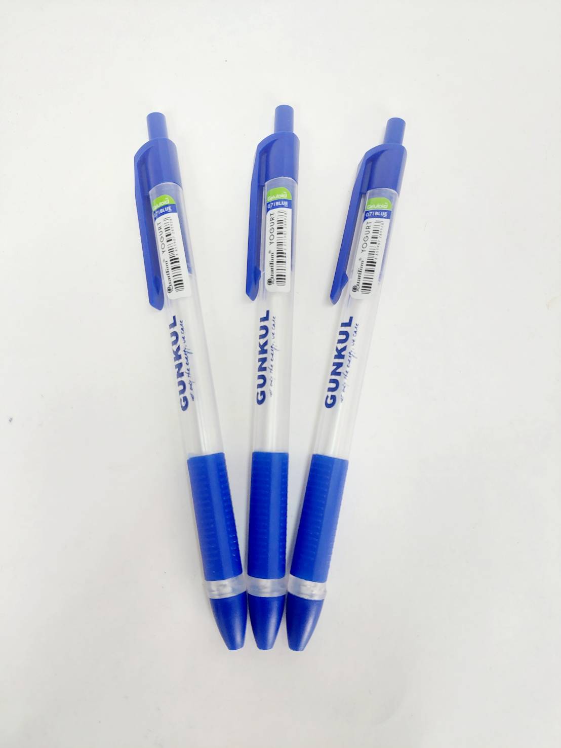 สกรีนโลโก้ ปากกา