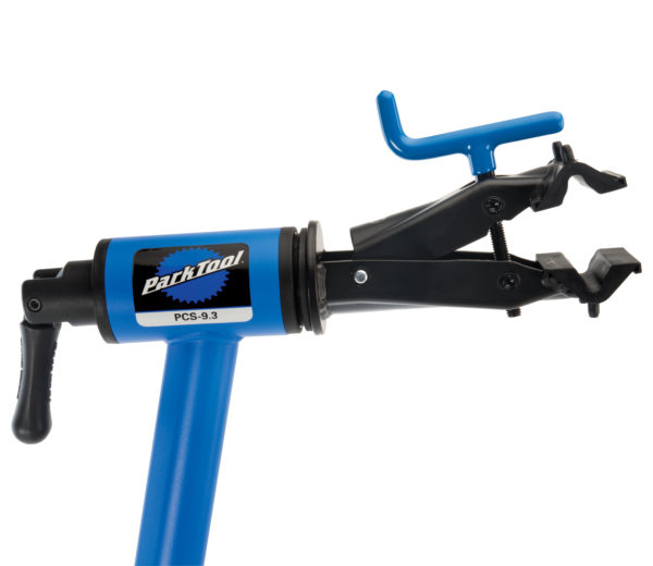 แท่นซ่อมจักรยาน PARK TOOL PCS-9.3 – แท่นซ่อมบ้าน โครงเหล็กหนา รองรับน้ำหนัก 36 กก. ปรับสูงได้ พับเก็บง่าย | สำหรับมือสมัครเล่นถึงมืออาชีพ