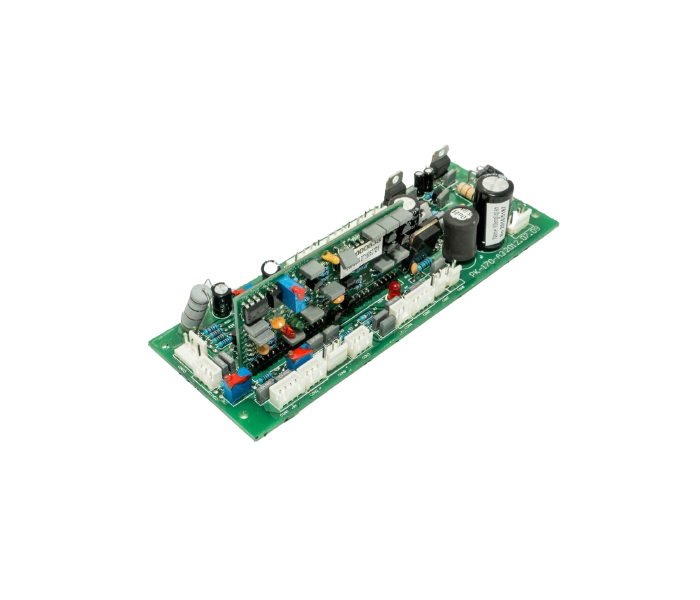 CONTROL BOARD ตู้เชื่อม JASIC รุ่น TIG200PACDC Pn.M022-B54045 (แท้) ##