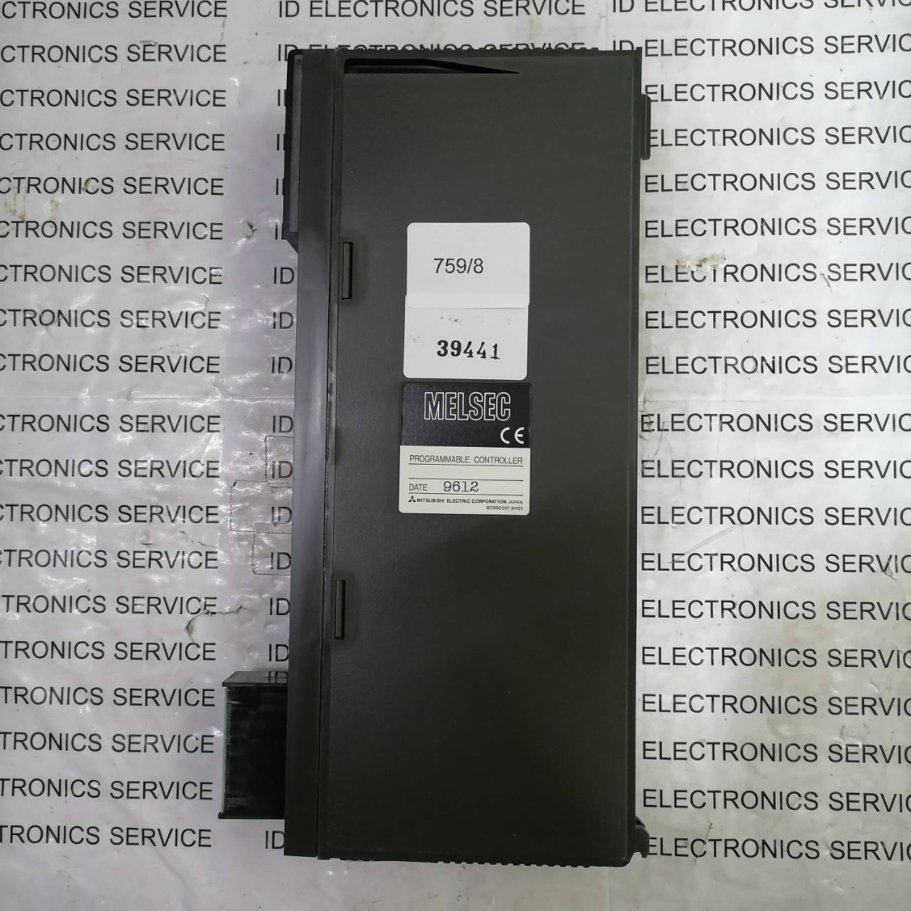 AJ71UC24 PLC " MITSUBISHI "