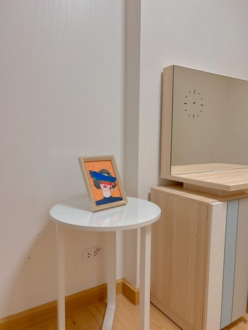 ให้เช่าคอนโด ศุภาลัย ลอฟท์ แจ้งวัฒนะ ชั้น 16 ห้อง 48 ตร.ม.เฟอร์ครบ พร้อมอยู่ ใกล้แมคโคร, โลตัส