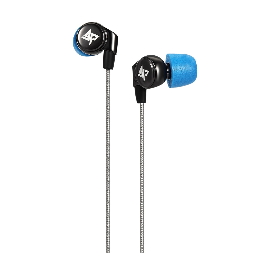 ขาย AUGLAMOUR R1SI หูฟัง Titanium driver รองรับ smartphone