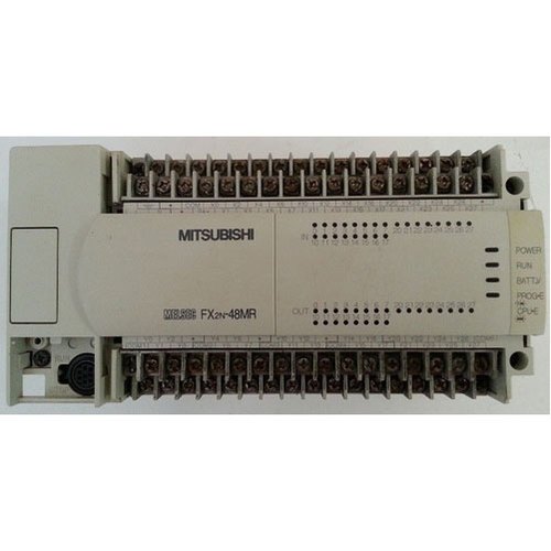 FX2N-48MR PLC " MITSUBISHI "