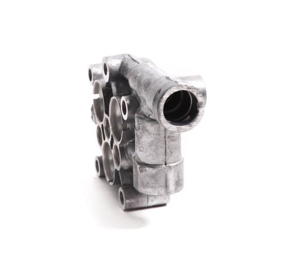 เสื้อปั๊ม เครื่องฉีดน้ำแรงดันสูง POLO โปโล RANGER120 [#20] Pn.P172-R120_020 (แท้) ##