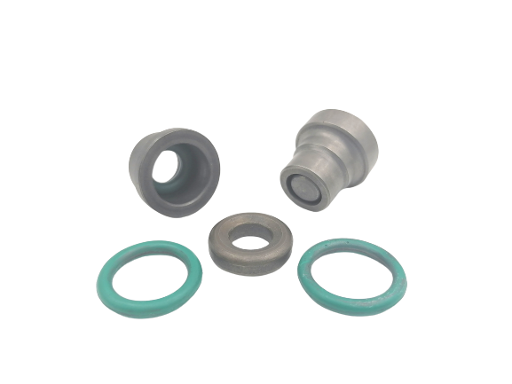 ชุดแกนกระแทก + ถ้วย สว่านโรตารี่ BOSCH GBH 2-22, 2-23 #I7