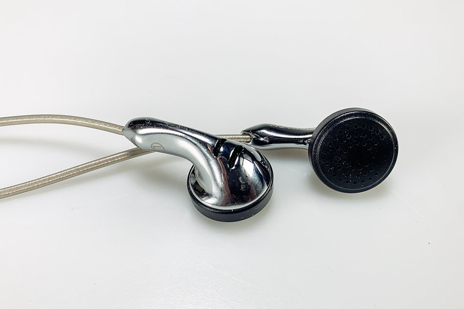 VE Monk Plus Slim metal หูฟังเอียบัด ประกันศูนย์ไทย