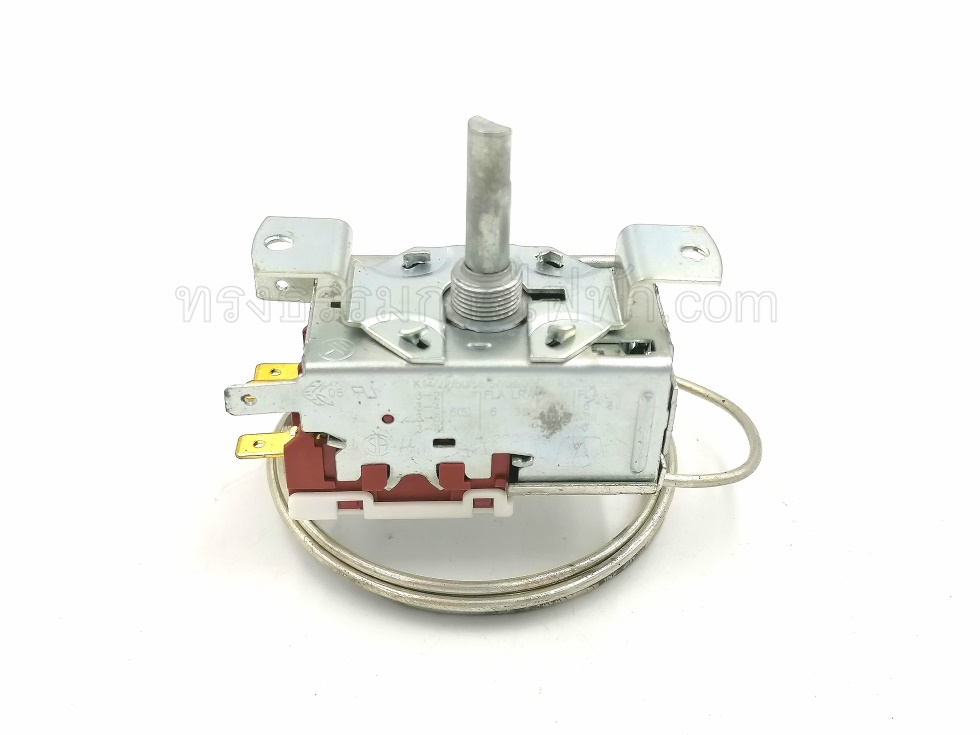 เทอร์โมสตัท ตู้เย็น-ตู้แช่ #K59Q1624