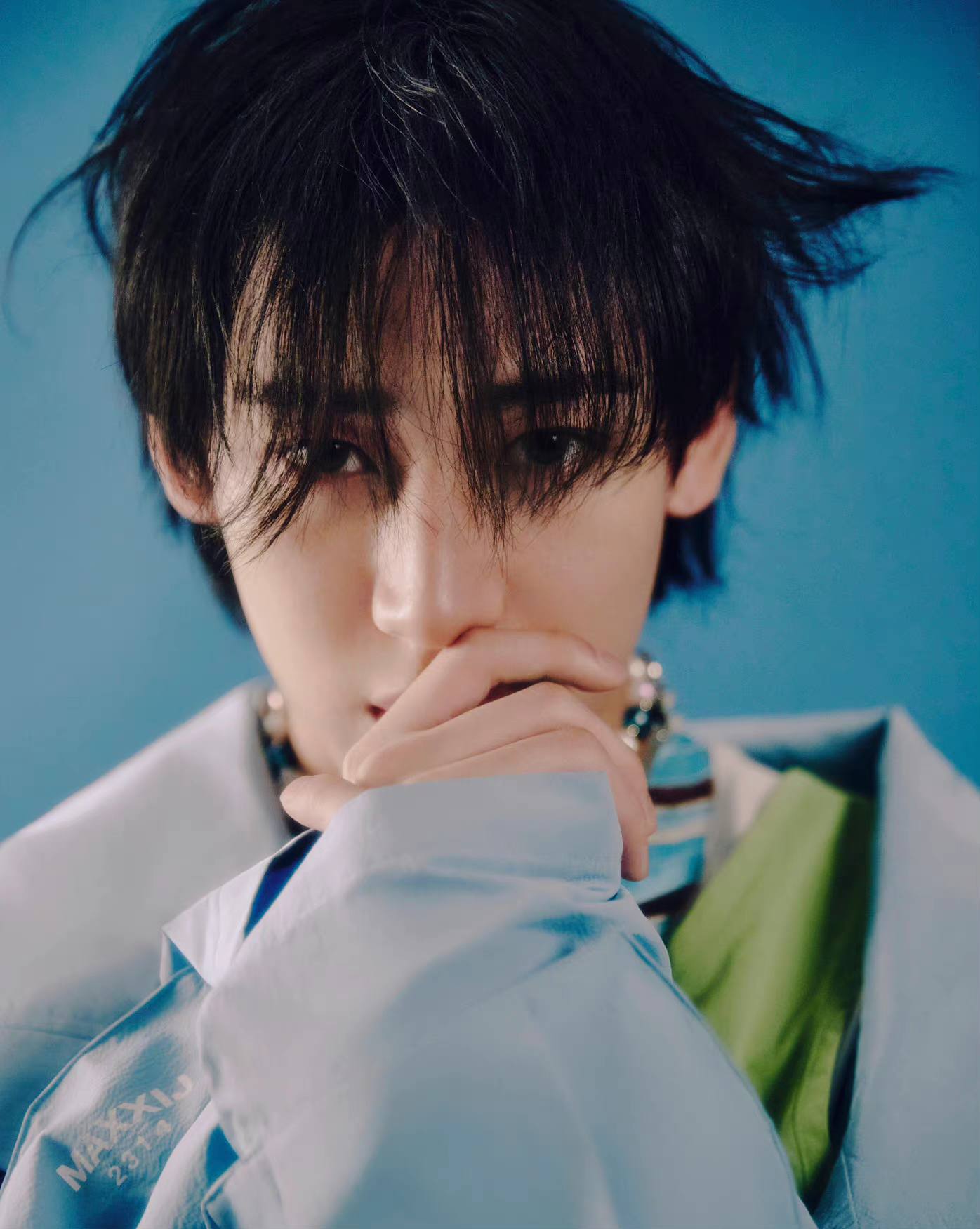 นิตยสาร KNIGHT BAMBAM