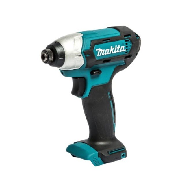ไขควงกระแทกไร้สาย 10.8 โวลต์ Makita มากีต้า รุ่น TD090DWE (แท้) ##