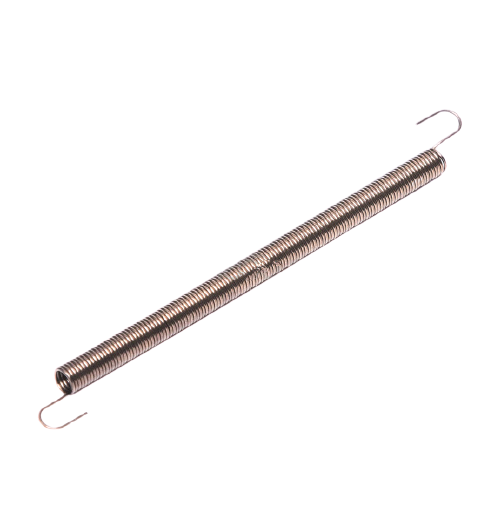 สปริงบังใบล่าง เลื่อยวงเดือน Maktec-Makita MT560, MT580, MT583, M5801, M5801B [#6] Pn.231833-4 (แท้) ##(*)