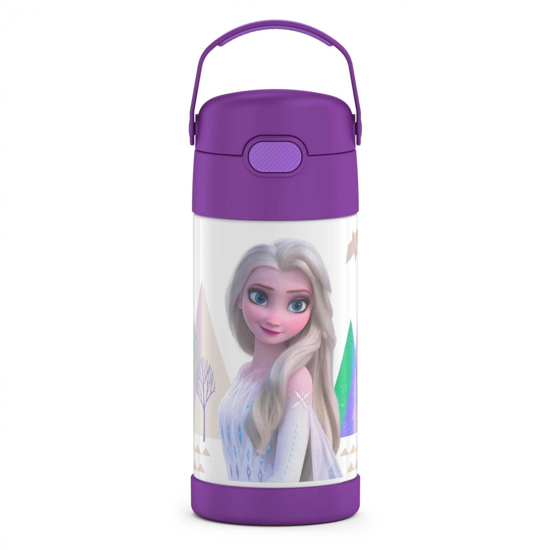 FUNTAINER® WATER BOTTLE 12OZ FROZEN 2