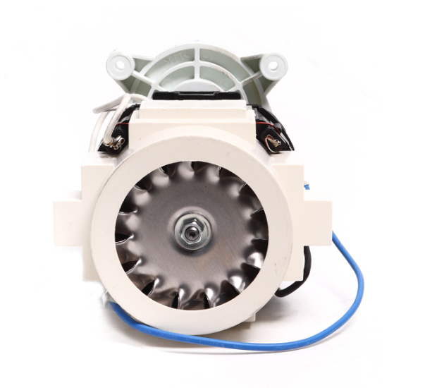 มอเตอร์ เครื่องฉีดน้ำแรงดันสูง POLO โปโล RANGER120 [#1] Pn.P172-R120_001 (แท้) ##