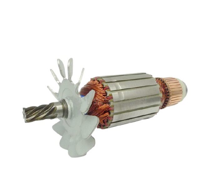 ทุ่น เลื่อยตัดโลหะ Makita มากีต้า LC1200, LC1230 (แท้) ##