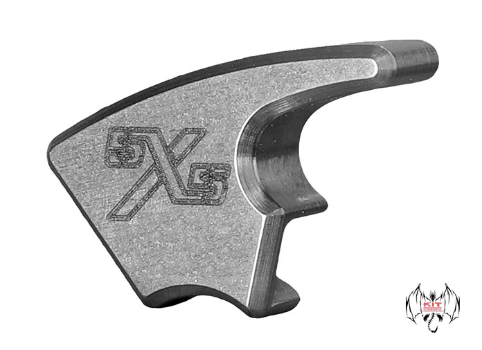 PICKPOCKET EXO-CCESSORY™ Fast Opener - Spyderco Knives