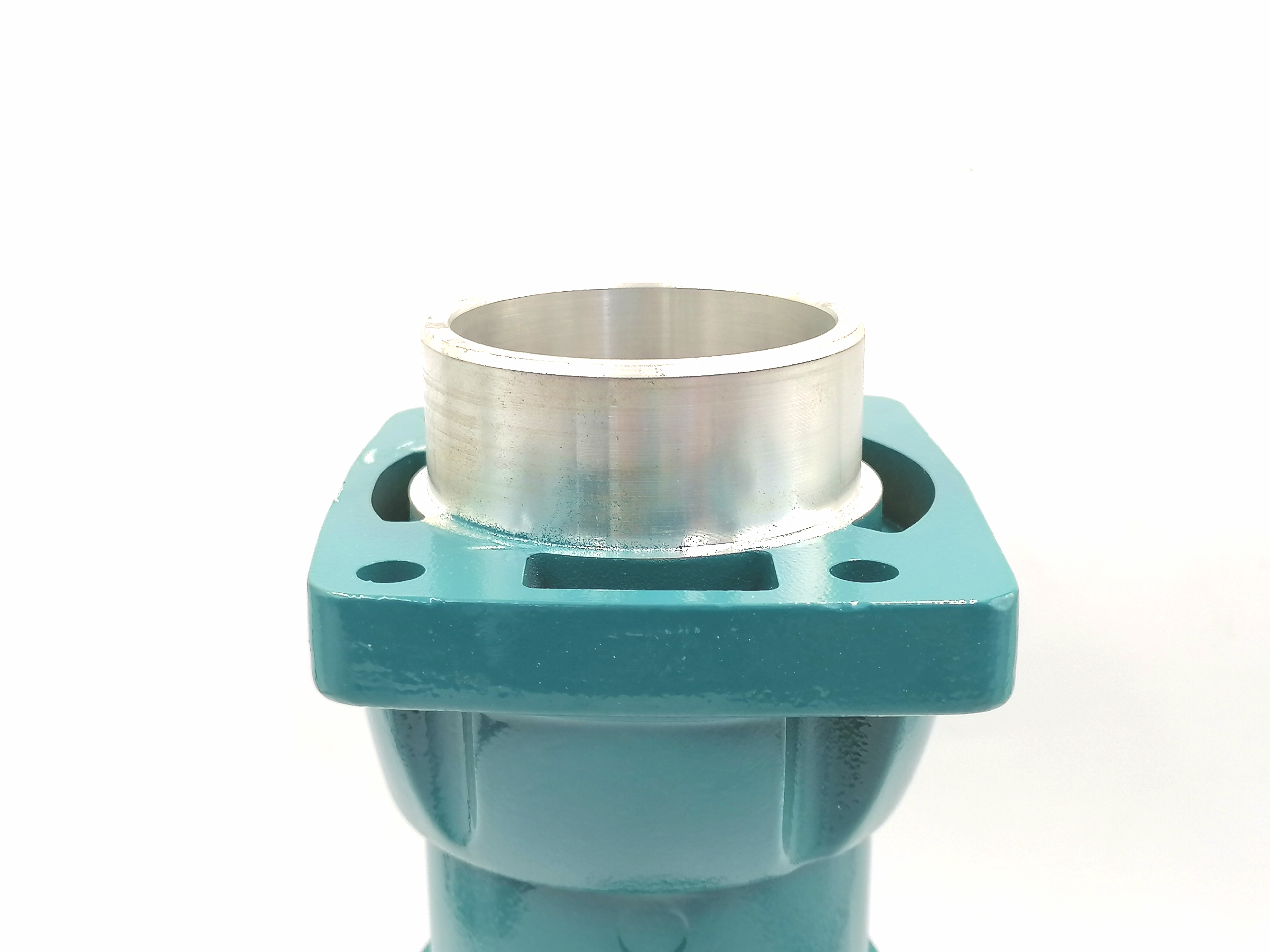 เสื้อกระบอก หรือ คอ แย้ก สกัด Makita มากีต้า HM1306 [#19] Pn.319478-9 (แท้) ##(*)